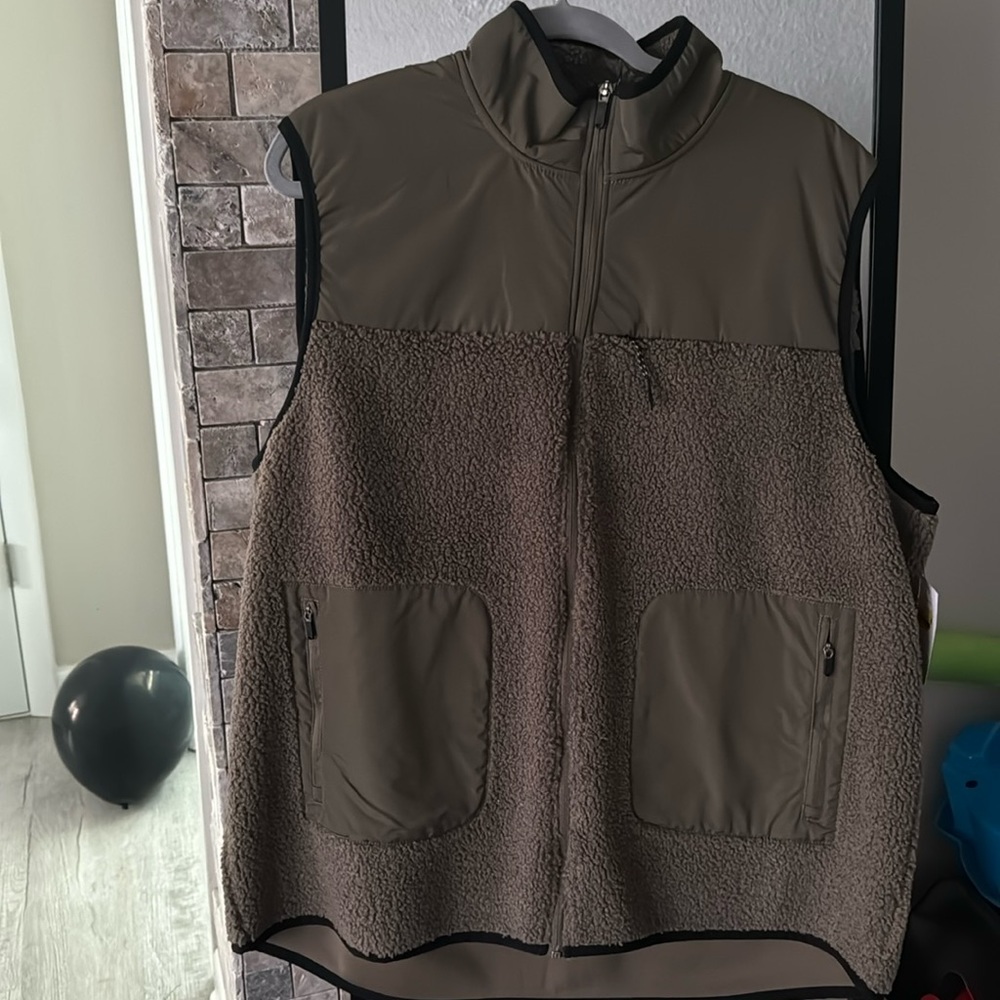 New, XL, FLX